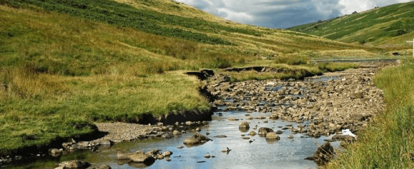 Barbon Beck Walking Route