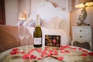 Prosecco Package