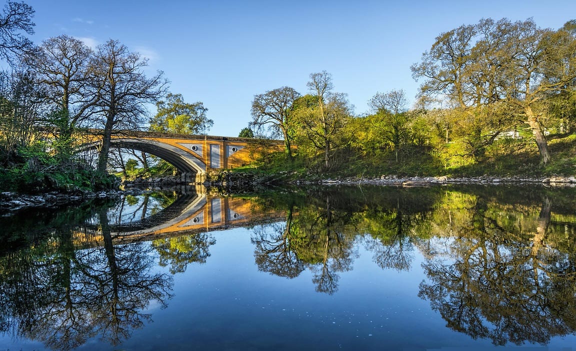 Kirkby Lonsdale Summer Guide | Absoluxe