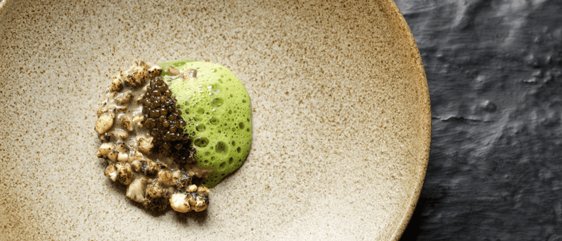 Lake District Fine Dining - L'Enclume