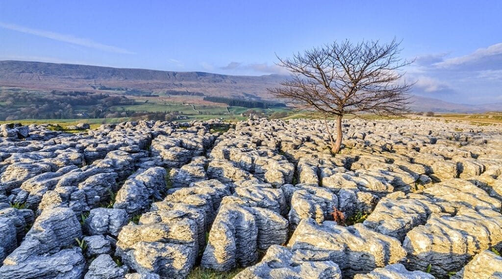 Scales Moor, Yorkshire Dales