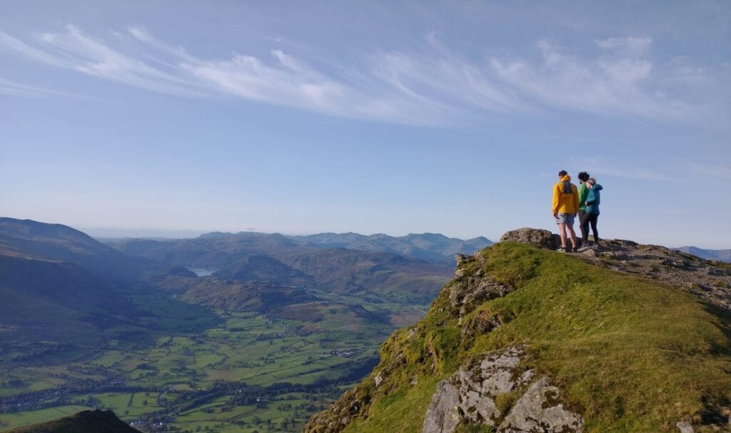 Yorkshire Dales Guided Walks